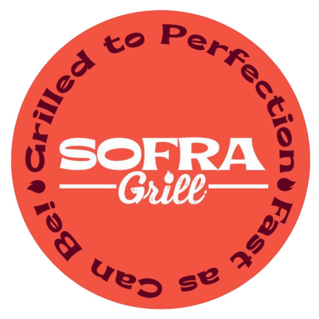 Sofra Grill Logo